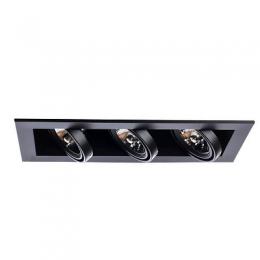 Встраиваемый светильник Arte Lamp Technika  - 4